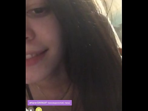 ❤️ Slutty Russian bitch (Periscope, VKontakte, Instagram) ❌ Pono ﹏