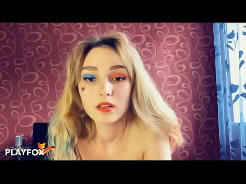 ❤️ O matatioata fa'amaneta fa'amaneta na maua ai a'u feusua'iga ma Harley Quinn ❌ Pono ﹏